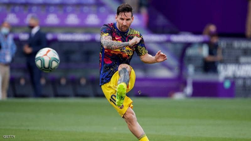 Marotta confirms: Messi’s career will end in Barcelona