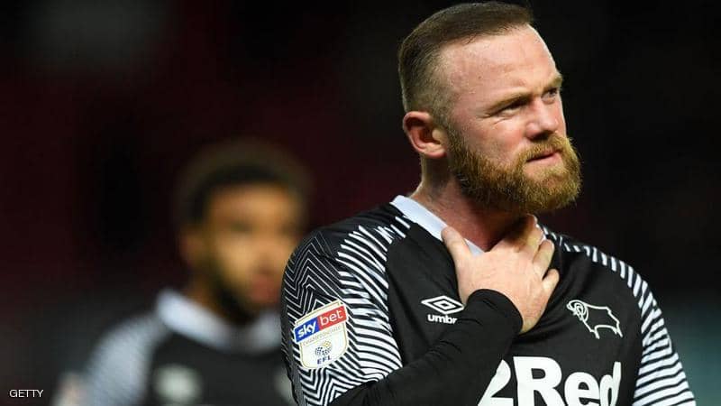 Rooney: Ferguson’s “suicide” plan is the reason we lost to Barcelona