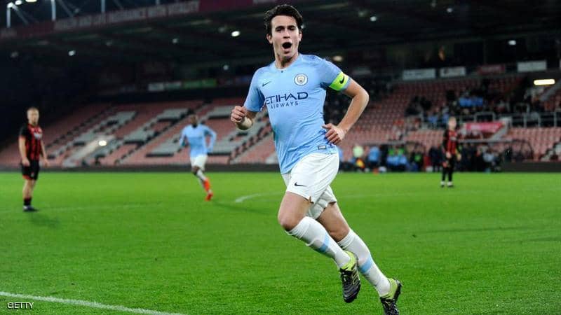 Guardiola’s “shock” in the Manchester City defense
