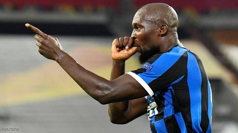Lukaku exhausts the Leverkusen defense and leads Inter to the Europa League semi-finals