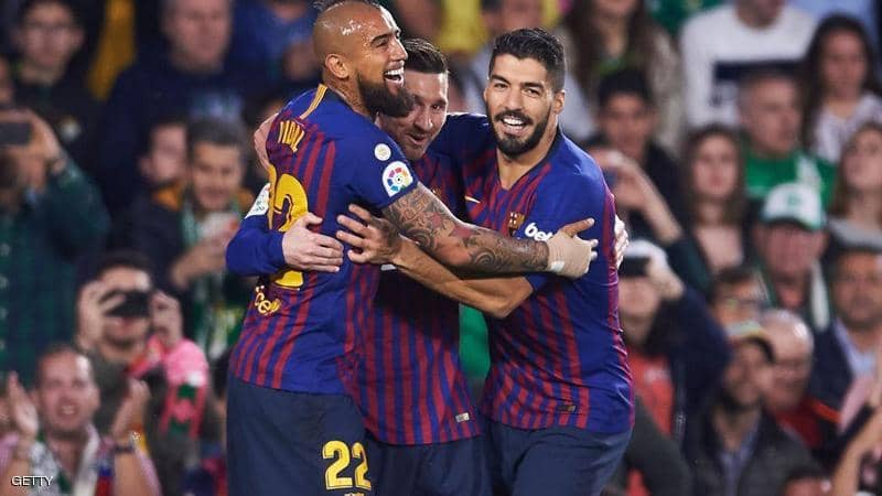 The Barcelona star responds to everyone: We will defeat Bayern “in one case”