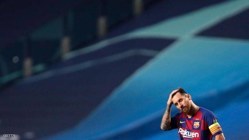 Barcelona disaster: a scene that has not happened in 70 years … and a decision “It will not be late”