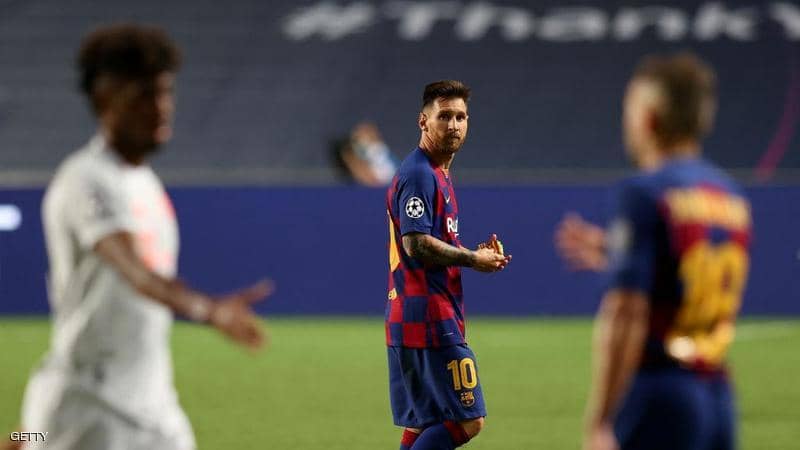 What happened to Spanish football? Number one sums up “the tragedy”