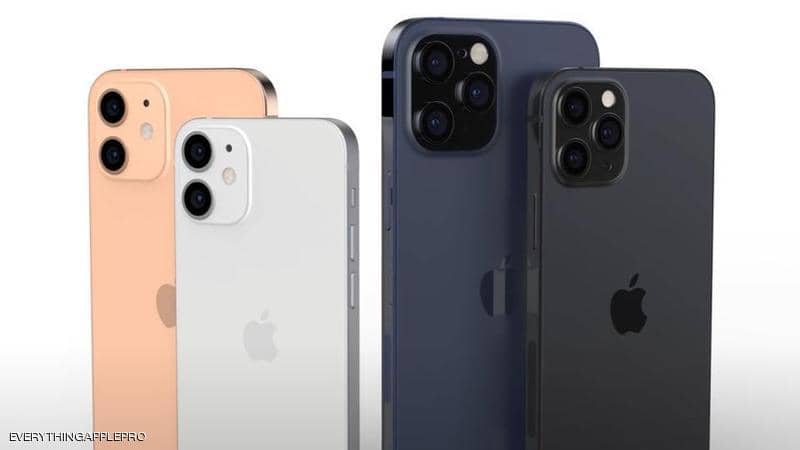 A leak from the “Apple” company reveals the “shock” of the upcoming iPhone