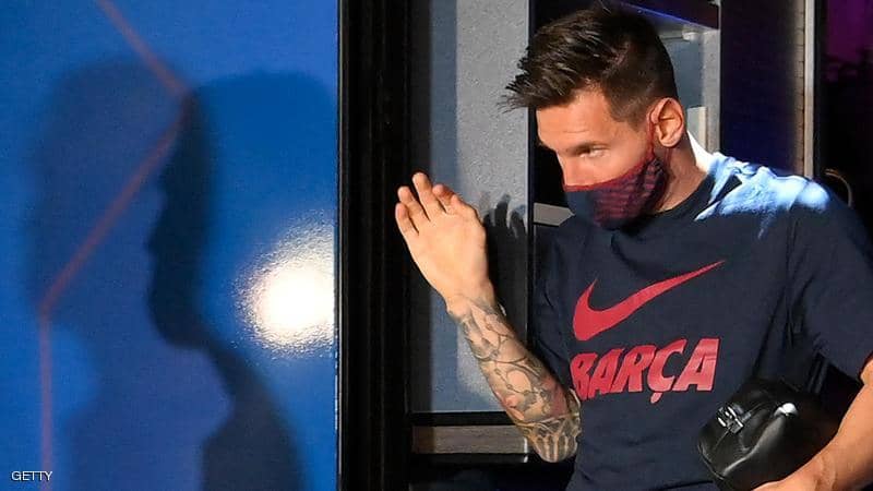 All are for sale, except for 7 … Barcelona’s president names “the rest”