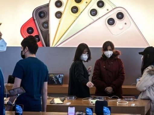 Pandemic gains … How did Apple make a “trillion benefit” from Corona?