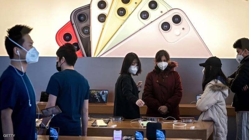 Pandemic gains … How did Apple make a “trillion benefit” from Corona?
