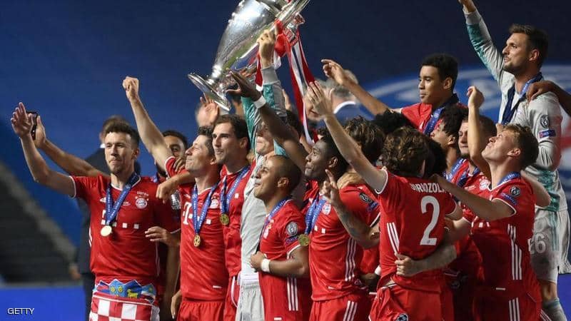 From “rock bottom” to “glory” … the story of a legendary title that FC Bayern took advantage of