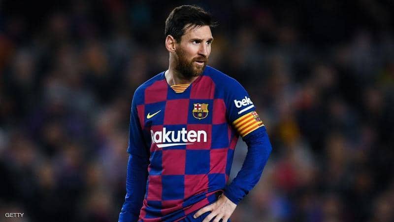 Argentine sources blew it up: Messi told Barcelona that he will not complete with them