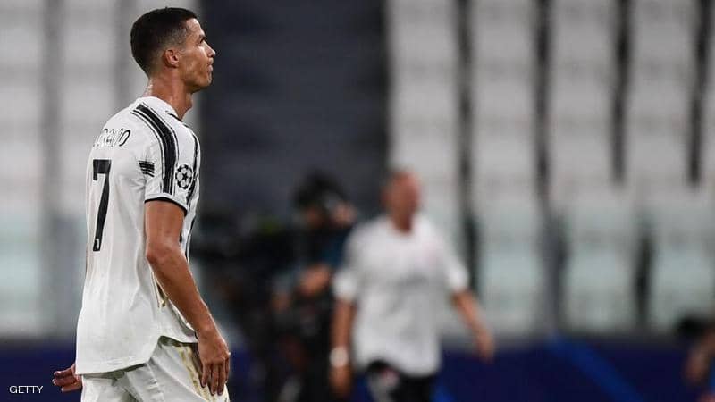 With his tongue, he said it .. Ronaldo “will conquer the world” and will not leave Italy