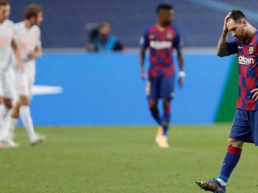 On Muller’s custody: 10 minutes she revealed “everything” in the Barcelona match