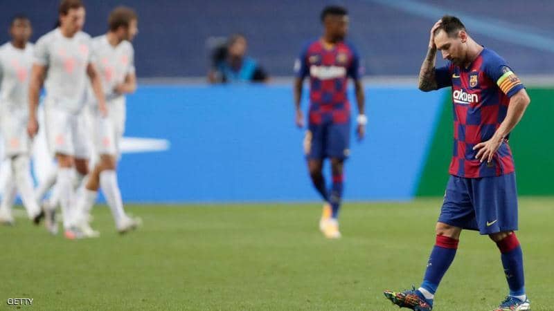 On Muller’s custody: 10 minutes she revealed “everything” in the Barcelona match