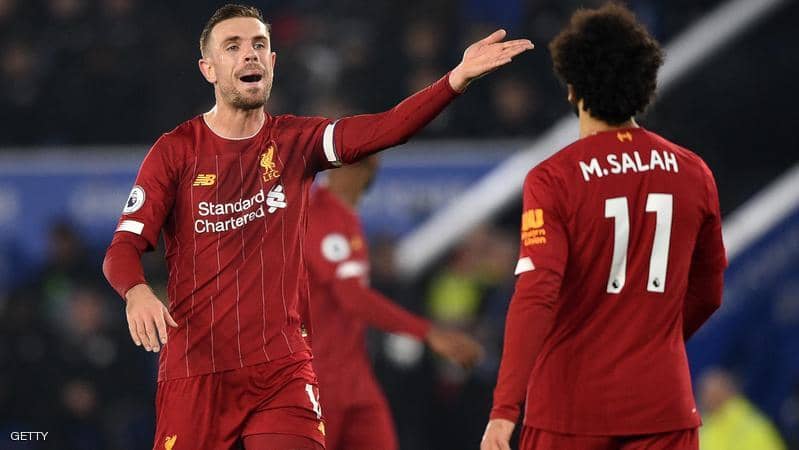 Liverpool captain: We will not stop winning titles
