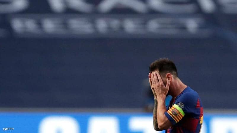 Ass: The only condition for the Barcelona president to sit with Messi