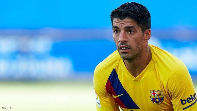 Will the Italian League be Suarez’s next destination?