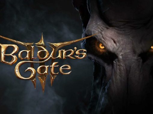 Baldur’s Gate 3 early entry copy, more details coming soon