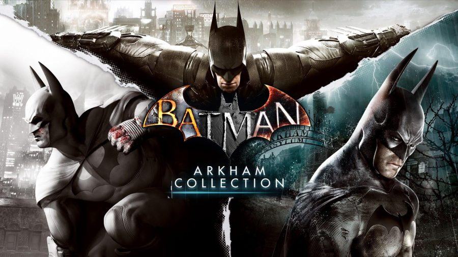 Development team WB Games Montreal begins the thrill of unveiling his upcoming Batman project