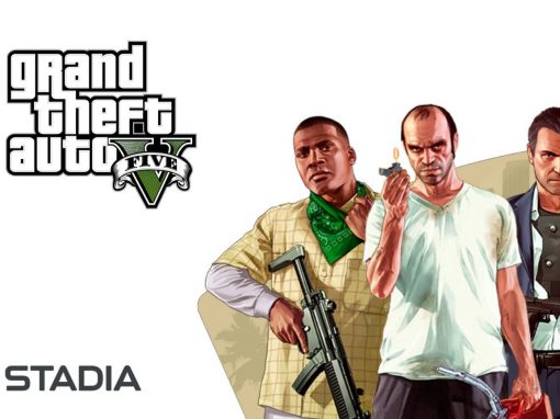 Rumor: GTA V is on its way to the Stadia cloud streaming platform