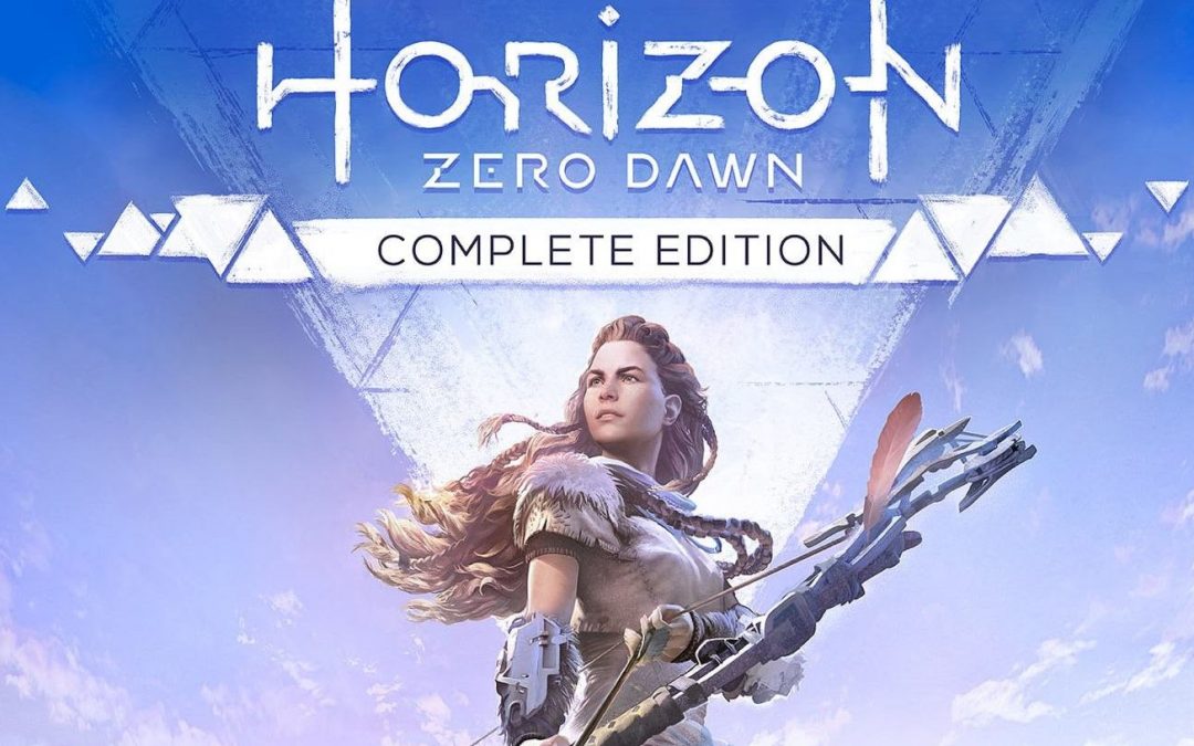 Horizon Zero Dawn has a strong sales editorial on Steam