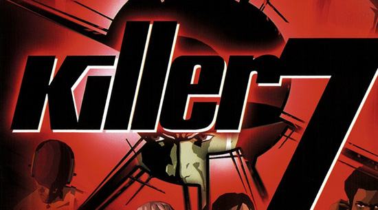 Rumor: Killer7 is on the way to the Switch