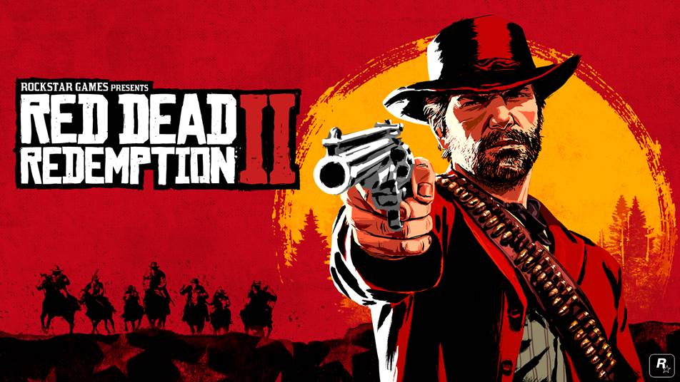 Sales of the Red Dead Redemption 2 game exceed the 32 million mark globally since its release