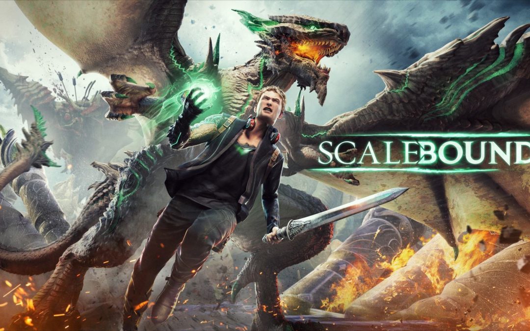 PlatinumGames: Contact Phil Spencer if you want to get the Scalebound game project again!