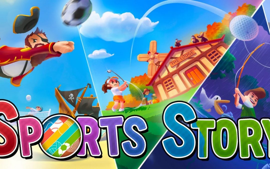 Sports Story release date postponed to unknown time