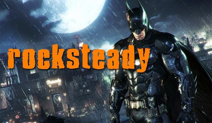 The Rocksteady Studios development team issues another media release regarding allegations of employee abuse
