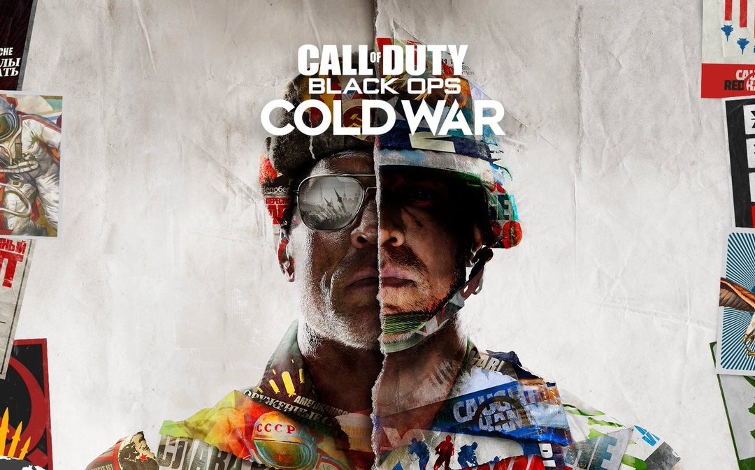Call Of Duty: Black Ops Cold War will work in 4K resolution at 120 frames with support for Ray Tracing technologies with a new generation device