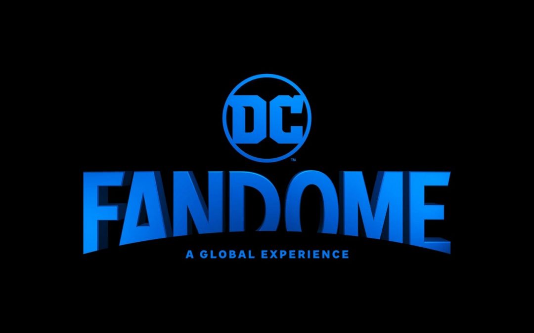 DC FanDome event will see the unveiling of “only?”
