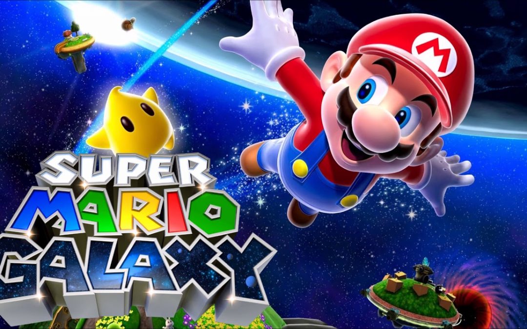 A Nintendo employee hints at something related to Mario!