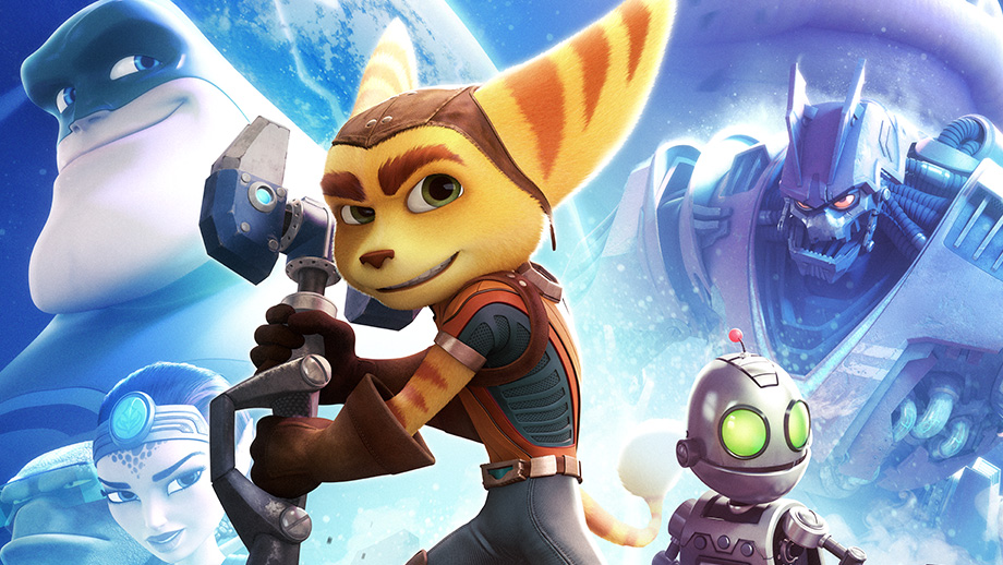 Ratchet & Clank: Rift Apart will work in 4K at 30 frames and at less than 4K at 60 frames