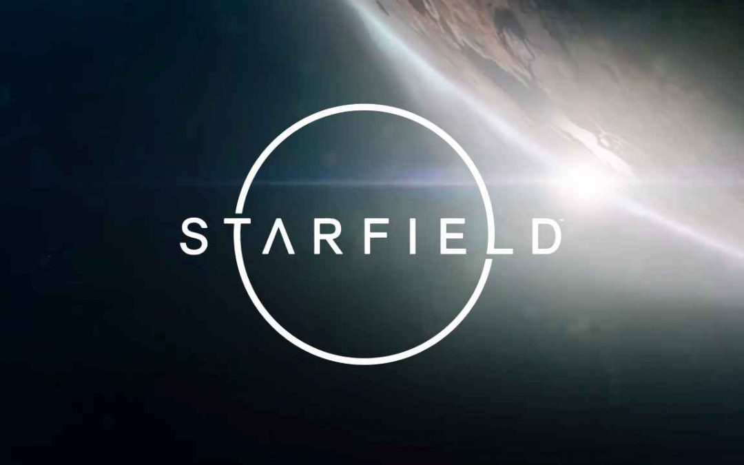 Bethesda: Starfield is still very far from the release date, but we trust what we will do