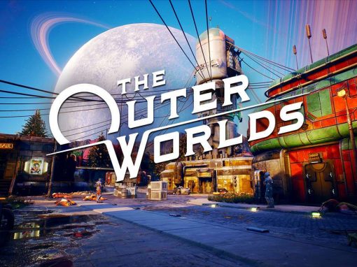 The Outer Worlds was able to ship 2.8 million copies worldwide