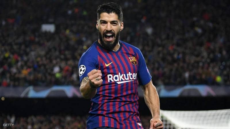 The passport is an obstacle to the transfer of Suarez to Juventus
