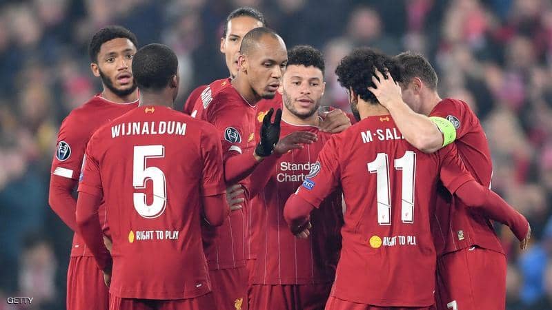 Summer Sale .. Liverpool offers its star to Barcelona at a discount