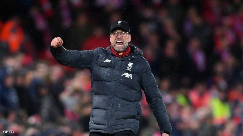 Klopp opens fire on Chelsea deals