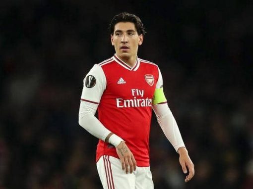 Barcelona is heading to Pelerin borrowing
