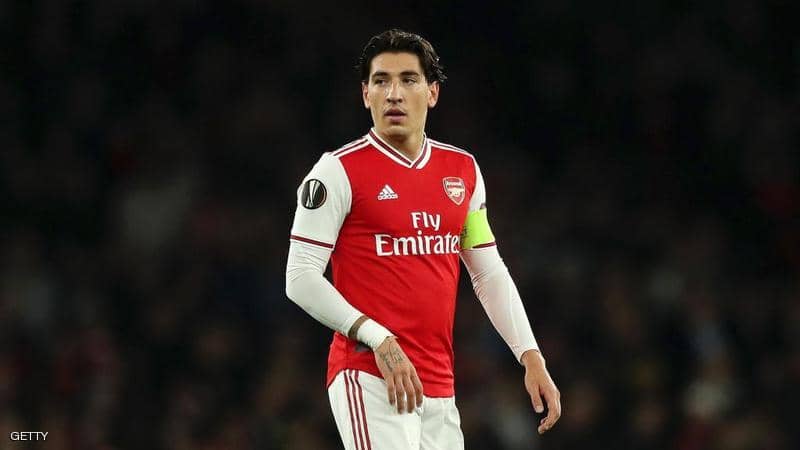 Barcelona is heading to Pelerin borrowing