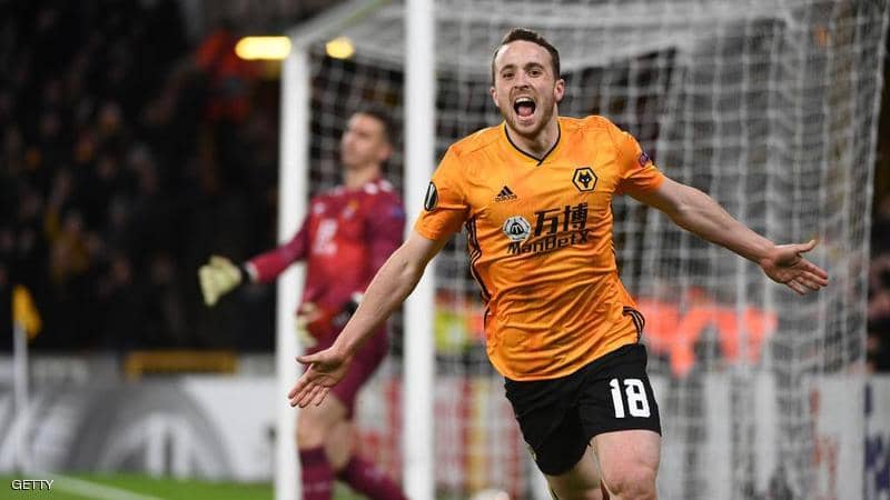 Where will Jota play? … the new Liverpool star who will compete with Mane and Salah