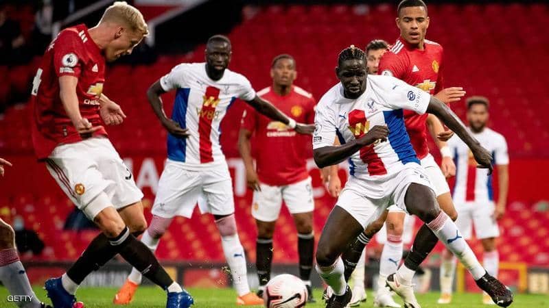 A surprise defeat for Manchester United … and the “mouse”, the hero of the match