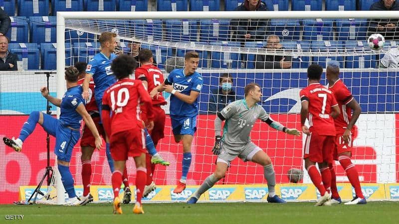 After 9 months without defeat, Bayern Munich drops in a “humiliating” four