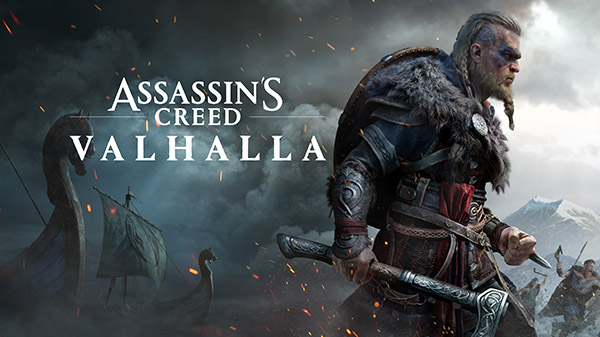 Assassin’s Creed Valhalla has been brought early for the new Xbox on November 10th
