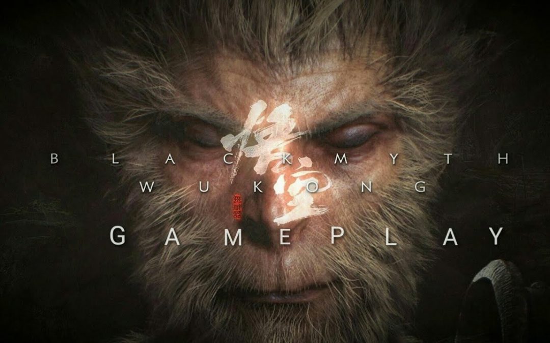 Black Myth: Wu Kong will introduce 100 different types of enemies and the development team wants to turn it into a game trilogy
