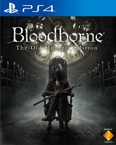 Rumor: Bloodborne remaster is real and will be released for PS5 / PC