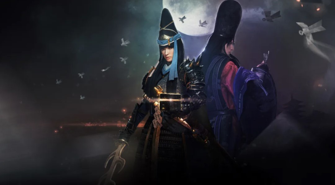 Nioh 2 Bonus Content Released October 15th