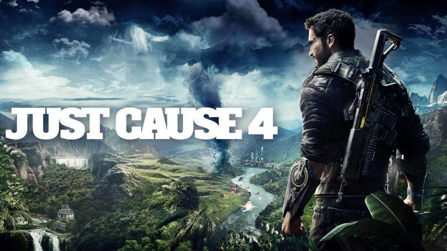 The development team behind the Just Cause series of games and a hiring campaign to work on the largest and greatest project in its history!