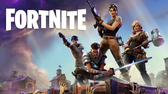 IOS devices are the largest platform for Fortnite, and a significant drop in the number of players after the APIC and Apple issues