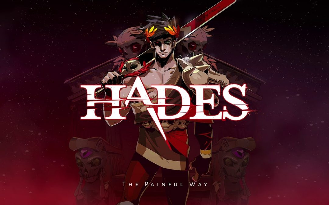 Hades breaks the million mark