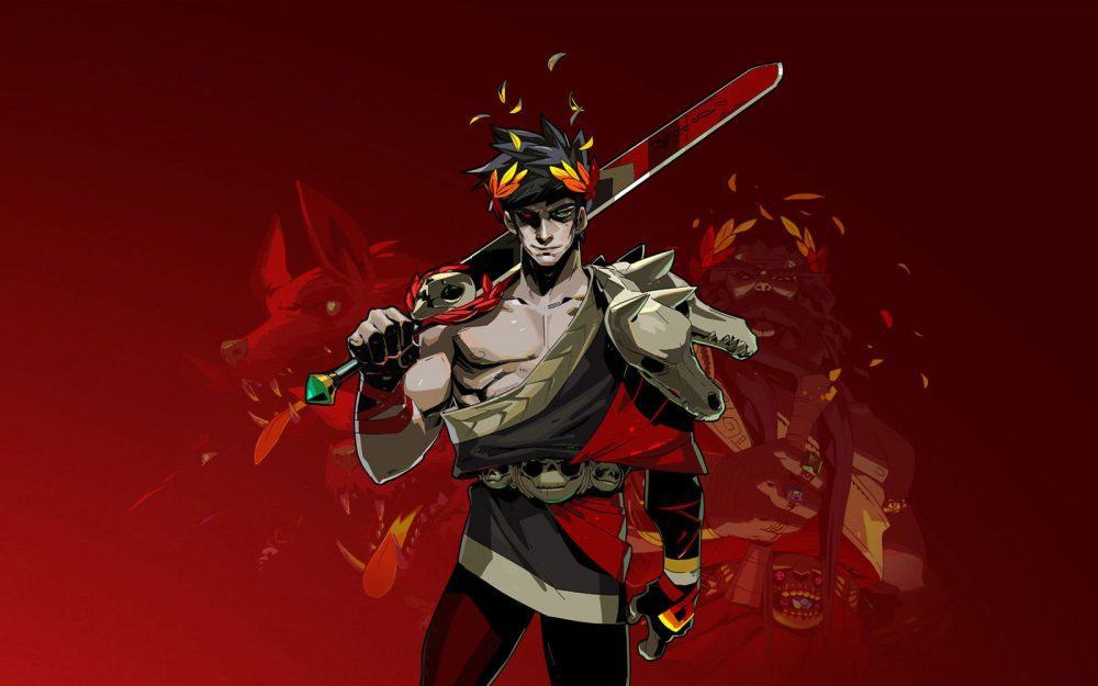 Hades’ shared storage feature will arrive for the switch after the game’s release